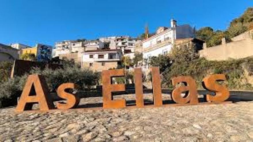 Galería | Así es Eljas, un pueblo de Cáceres