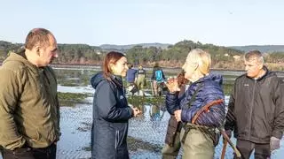 Lluvia de millones para el sector mar-industria gallego