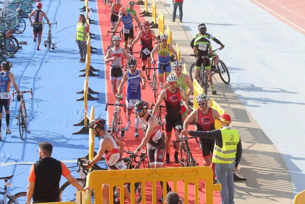 Duatlón de Torre Pacheco