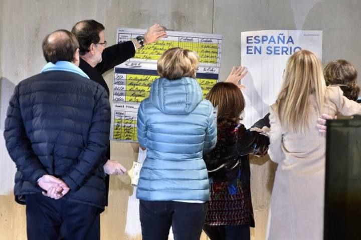 Los mejores memes de la campaña electoral