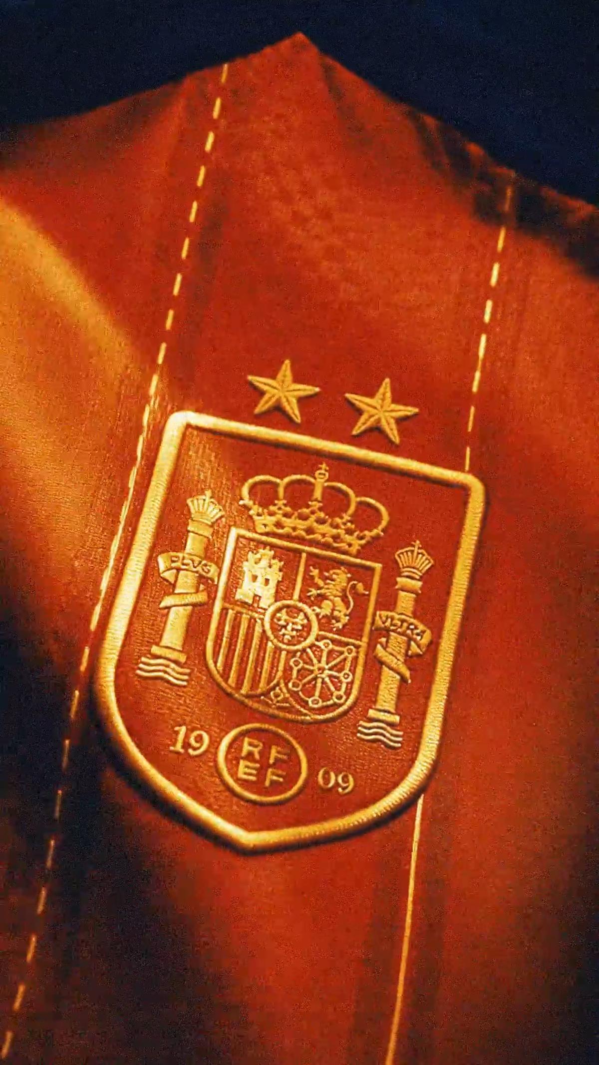 ¡La segunda estrella se confirma para la 'Roja'!