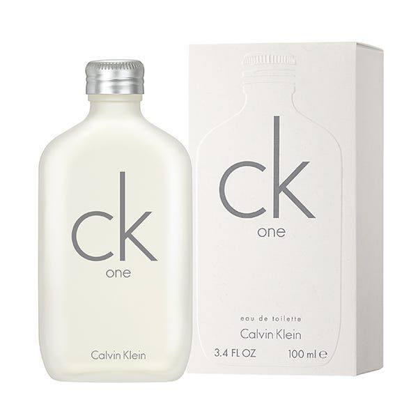 Ck One de Calvin Klein