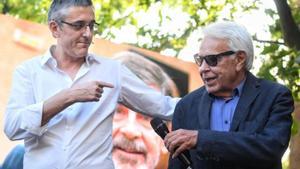 Tornen els dubtes al PSOE sobre les primàries: "Ens van robar"