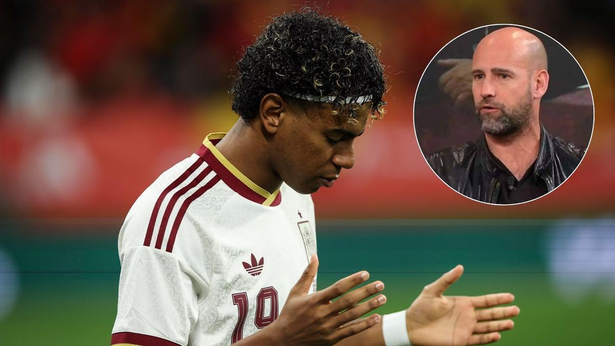 Vergonzoso cántico en Cornellà-El Prat: "Musulmán el que no bote"