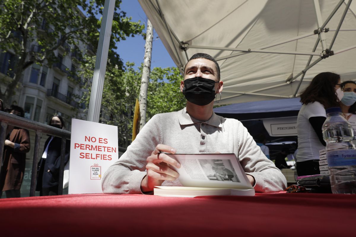 El ring de Sant Jordi: veterans contra la nova fornada El ring de Sant Jordi: veterans contra la nova fornada