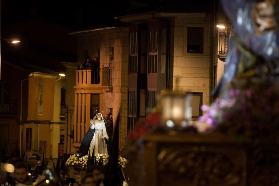 Procesión La Tercera Caída