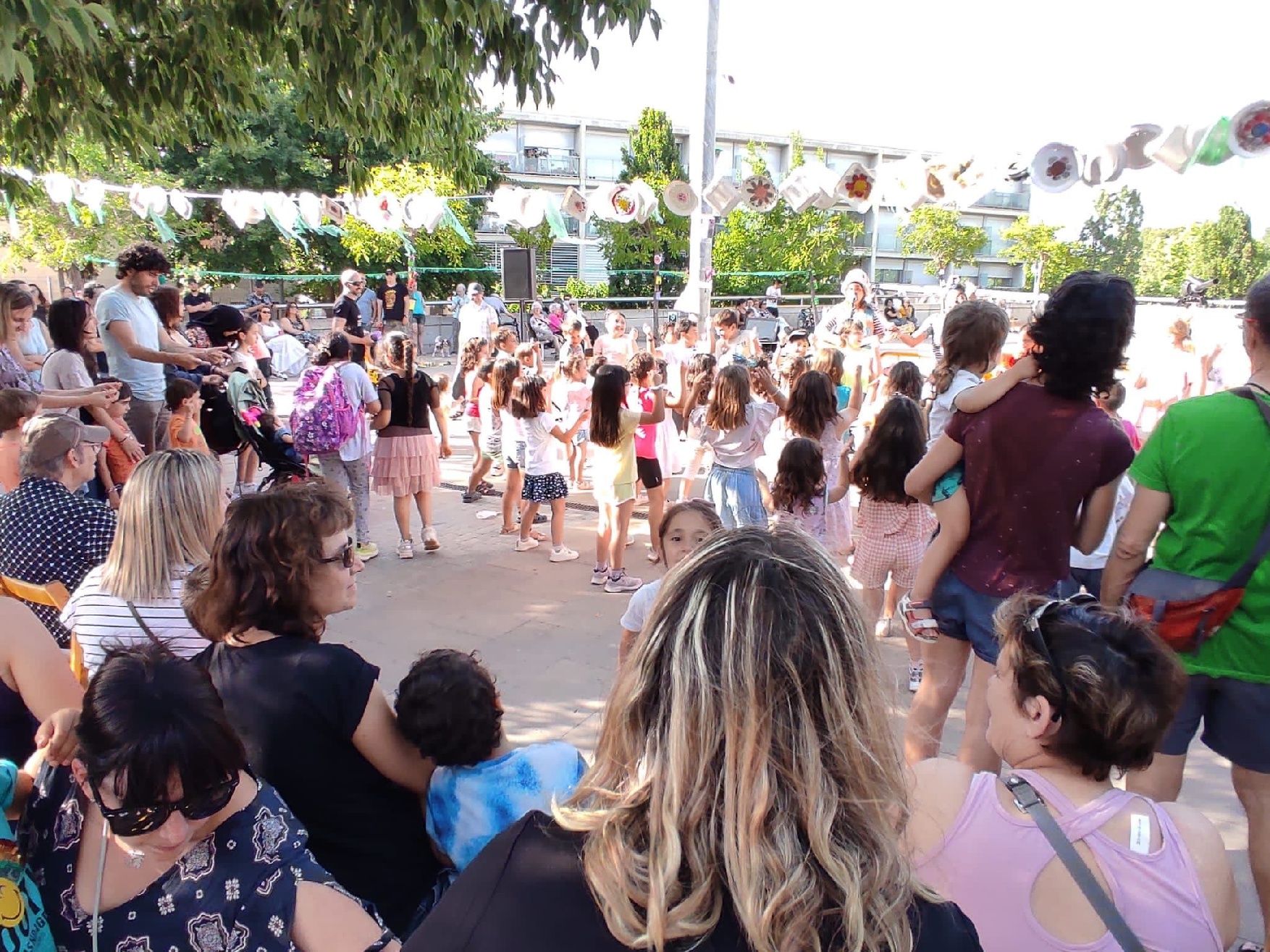 Les millors fotografies de les Festes de la Primavera de la Mion