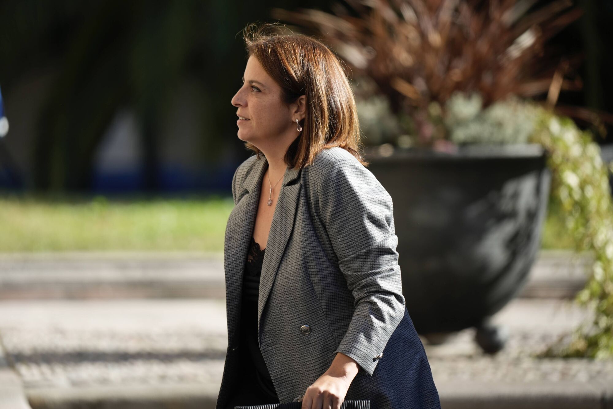 EN IMÁGENES: El hotel de la Reconquista se convierte en el epicentro de los premios "Princesa" en las horas previas a la ceremonia