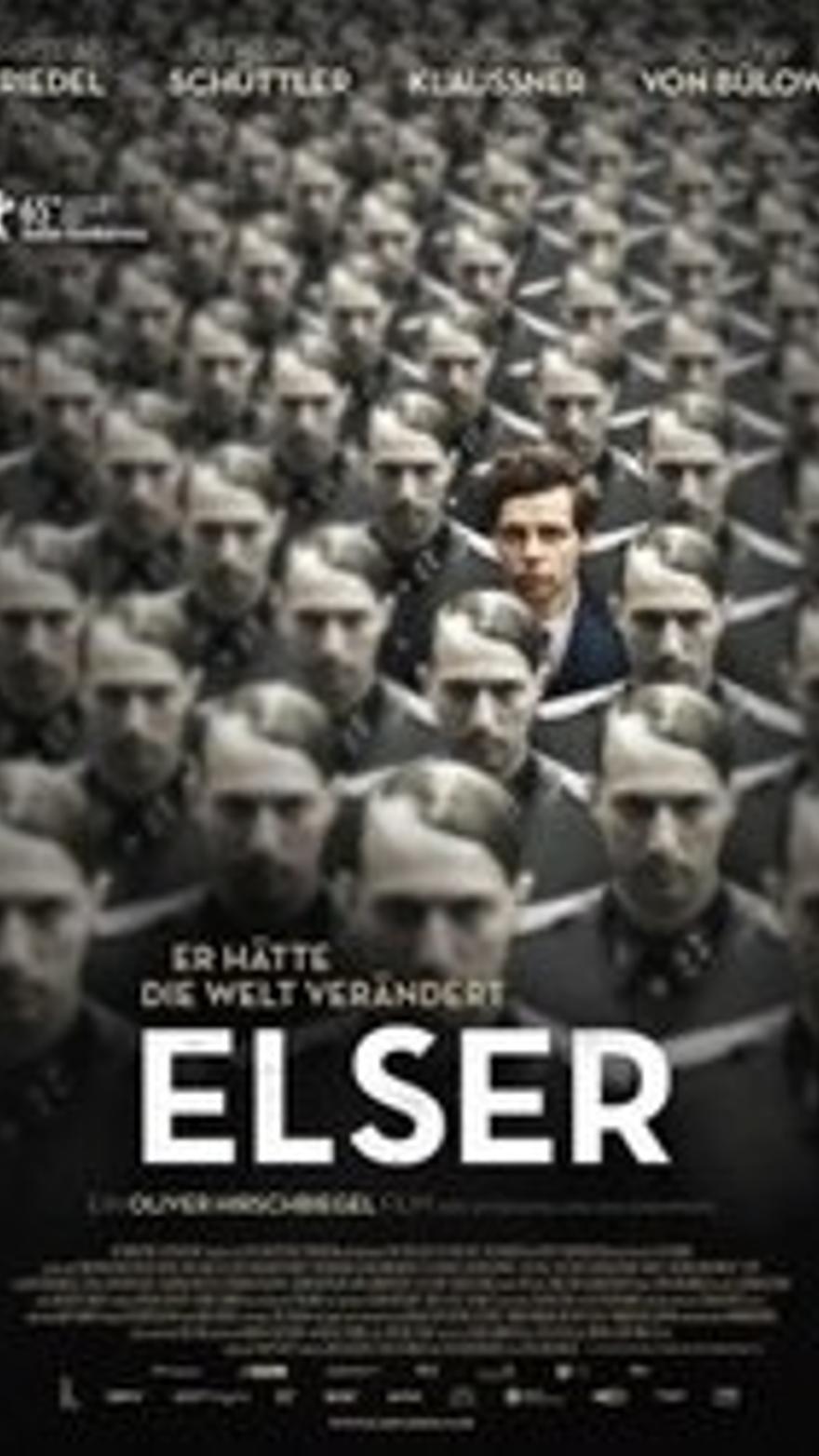 13 minuts per matar a Hitler