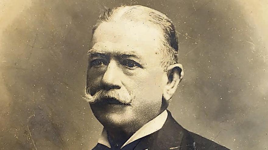 José María Rodríguez Pardo.