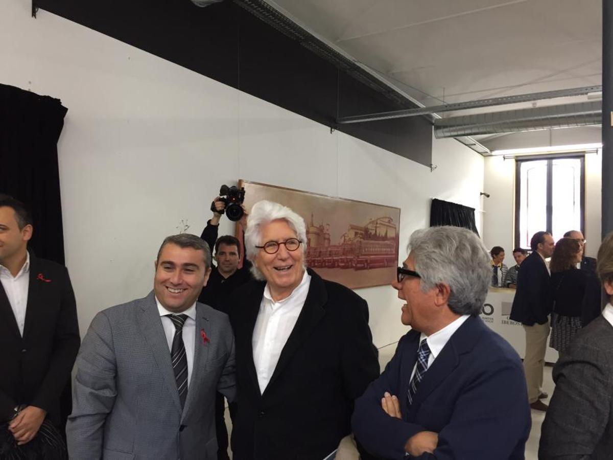 Celebración del 60 aniversario de Iberostar