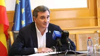 El Ayuntamiento de Marbella se desentiende de la residencia Tiempo Libre: «No es nuestra»