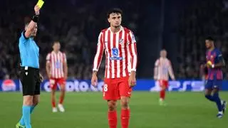 El Barça pudo fichar a Marc Pubill por cinco millones de euros