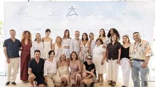 Juan Duyos, diseñador: “Adlib tiene una forma de entender la moda ligada a Ibiza, a su paisaje y a su cultura”