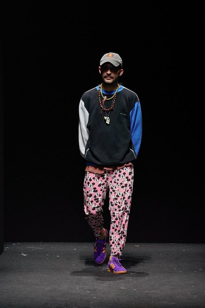Milano Moda Graduate