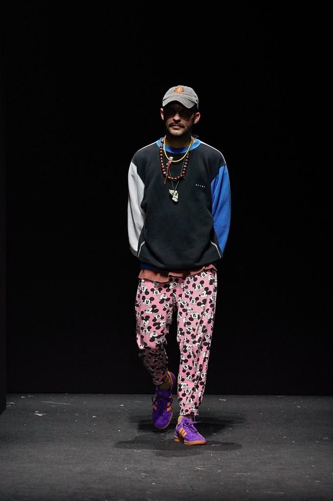 Milano Moda Graduate