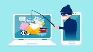 Los delincuentes digitales se cuelan en nuestros dispositivos para robarnos información confidencial, como nuestros datos o la contraseña de la cuenta del banco