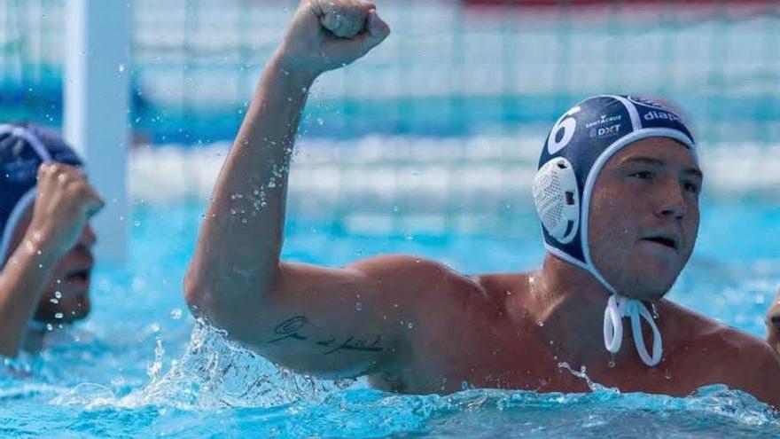 Echeyde Wins Key Conference Cup Match, Boosts Quarterfinal Bid