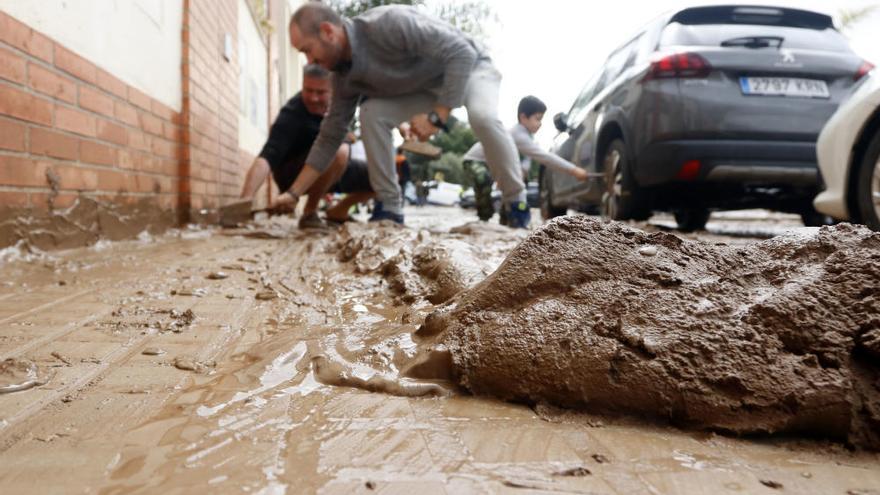 La Junta autoriza el proyecto para prevenir las inundaciones en el arroyo Pilones de Campanillas