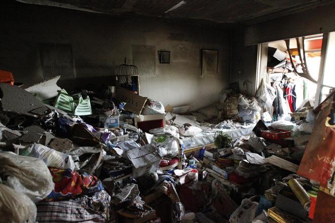 Diogenes sendromunun tedavisinde 'L'Hospitalet yöntemi': bir olgu "başarı" aylardır felçli olan