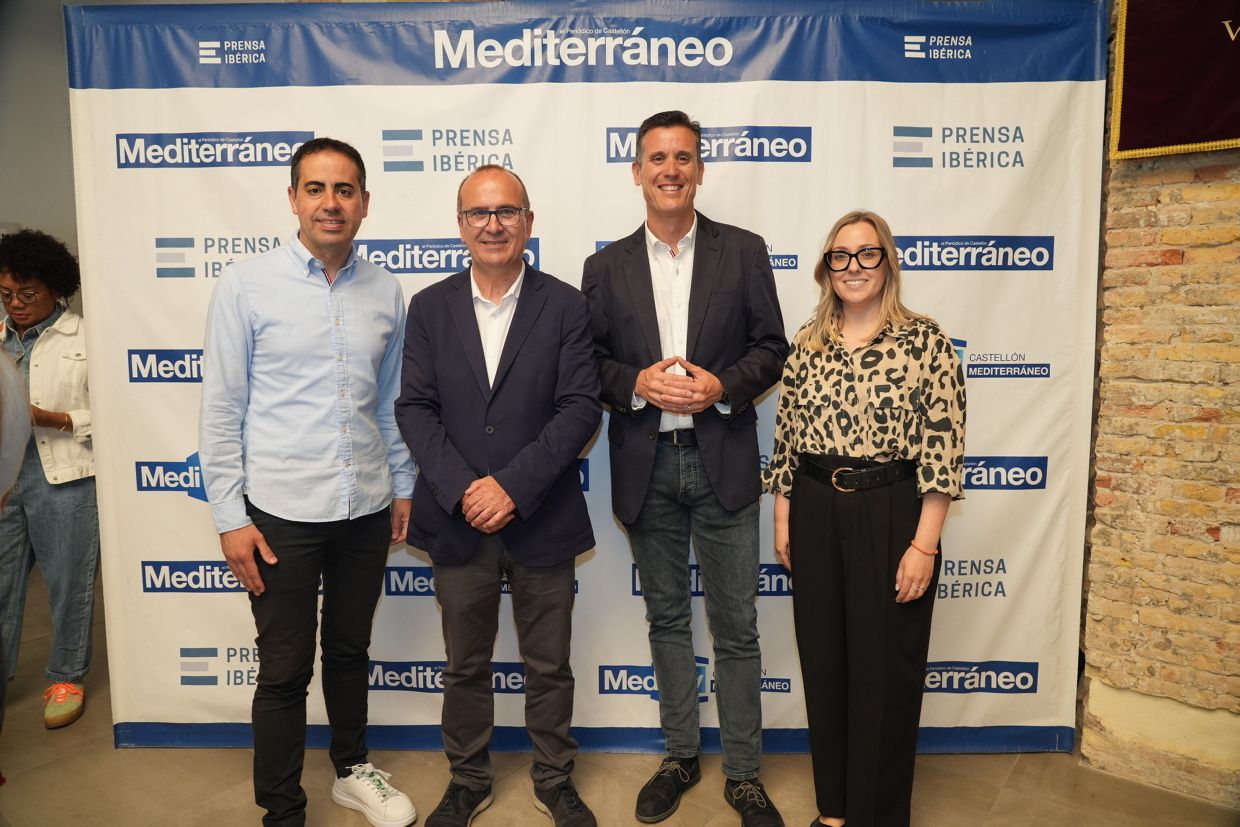 FOTOGALERÍA i Todas las imágenes de la Bodeguilla de Mediterráneo por las fiestas de Sant Pasqual en Vila-real