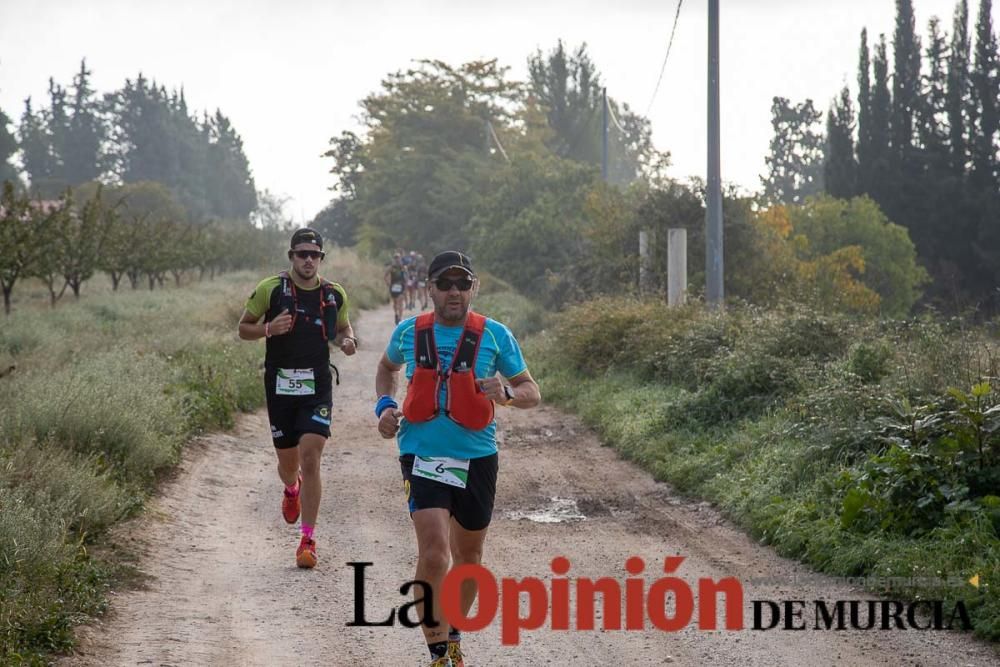 Caravaca Trail Experience (Máster)