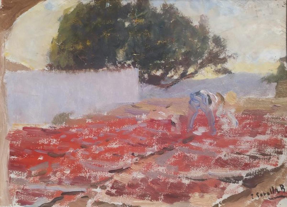 La Xàbia de los prodigios: el tesoro de Lluca y la luz de Sorolla