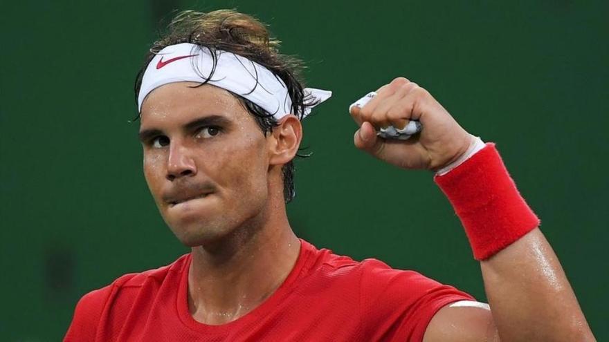 Rafa Nadal y Mo Farah aparecen en una nueva lista de dopaje los &#039;hackers&#039; rusos