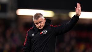 El Watford enrojola el United i Solskjaer penja d’un fil