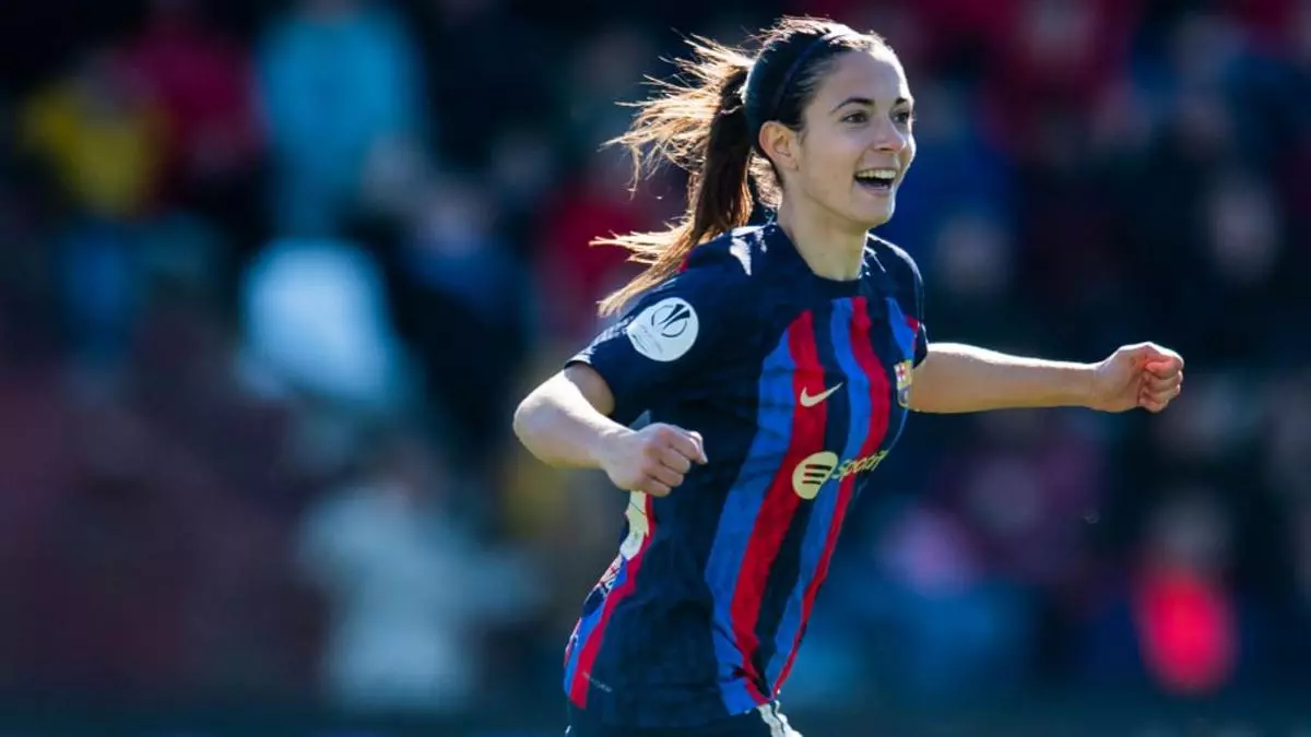 El Barça, eliminado de la Copa de la Reina