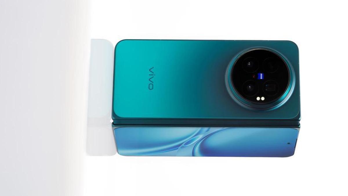vivo plegable