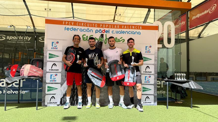 Ropa deportiva · Bullpadel · Deportes · El Corte Inglés (20) · 2