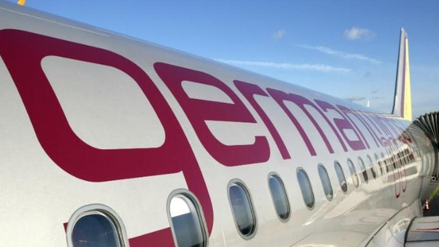 Germanwings bietet mehr Mallorca-Flüge ab Dortmund