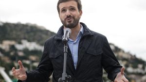 El PP paga els 245.000 euros a què va ser condemnat per la ‘Gürtel’