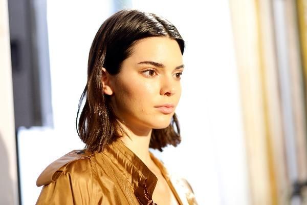 El regalo más bonito de Kendall Jenner