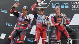 Gran Premio de Aragón de MotoGP