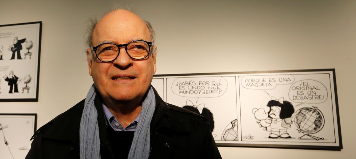 Quino.