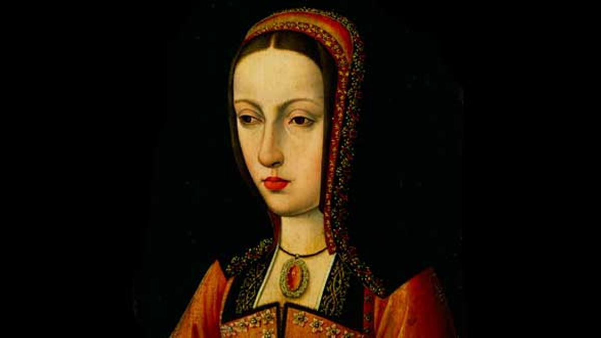 Juana I de Castilla