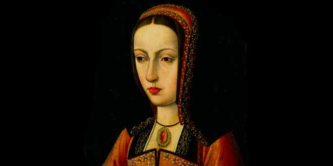 ¿Quién fue Juana I de Castilla?