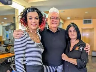 Estas navidades, convierte tu melena en el centro de todas las miradas de la mano de los mejores estilistas de Avilés