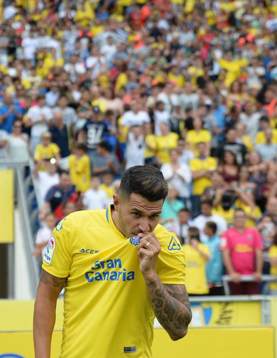 PRESENTACION VITOLO