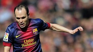 La plantilla del Barça valora el triomf davant el Getafe.