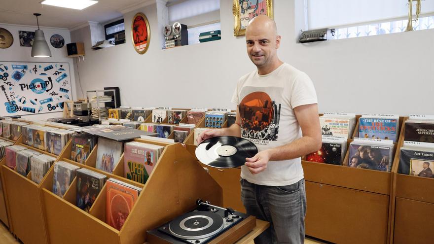 El resurgir de la música en vinilo: ¿Por qué los discos vuelven a ser  tendencia?