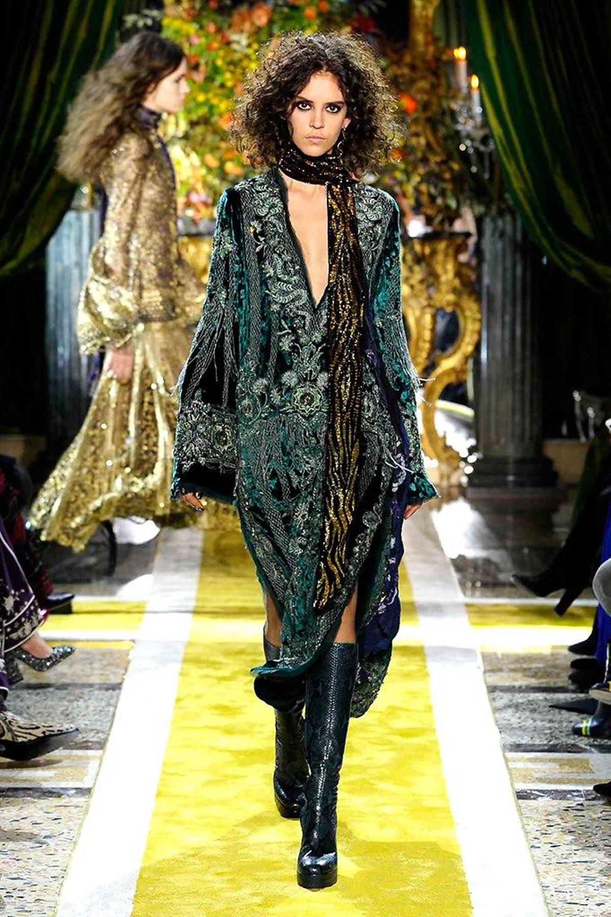 Roberto Cavalli