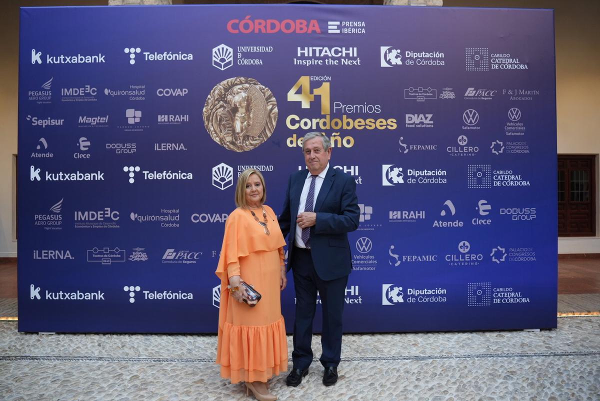 La fiesta de los Cordobeses del Año