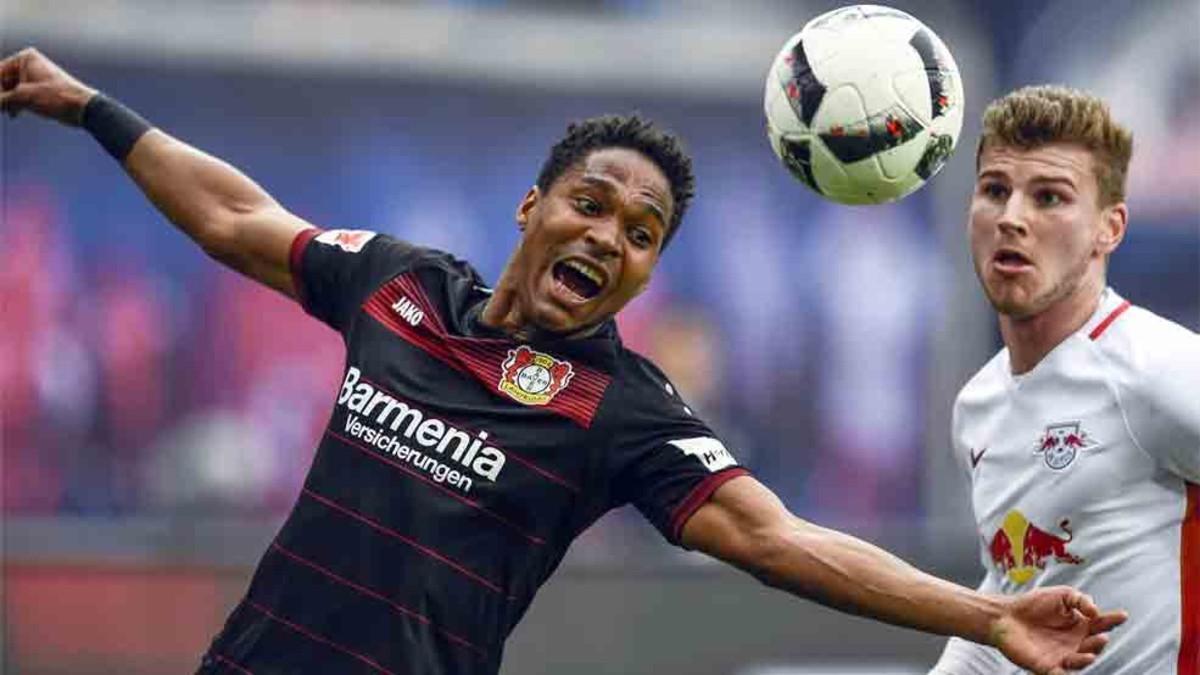 Wendel interesa al PSG