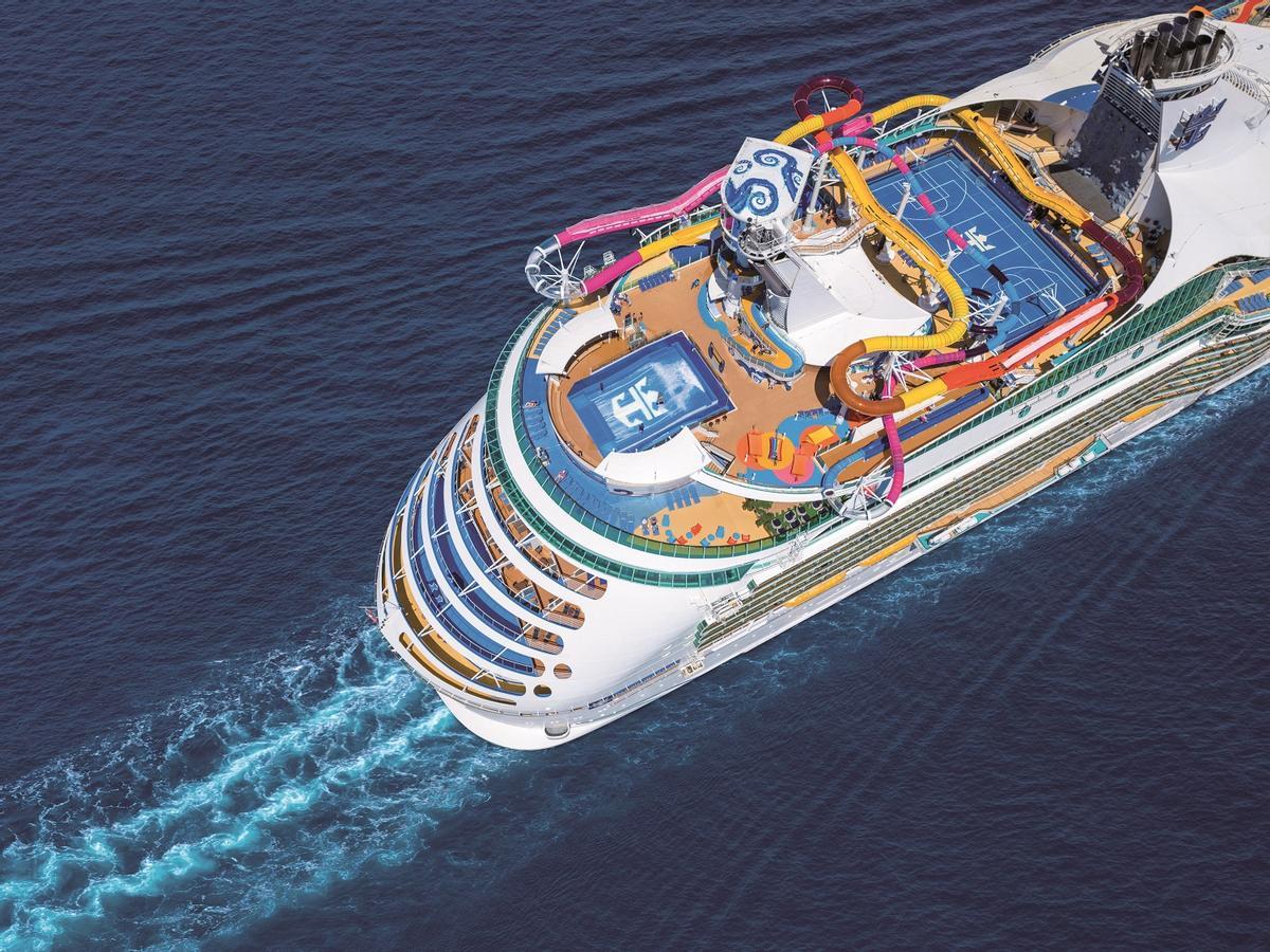 Navigator of the Seas