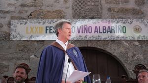 "Lo único que tiene que hacer un inmigrante es cumplir la ley, como todos"