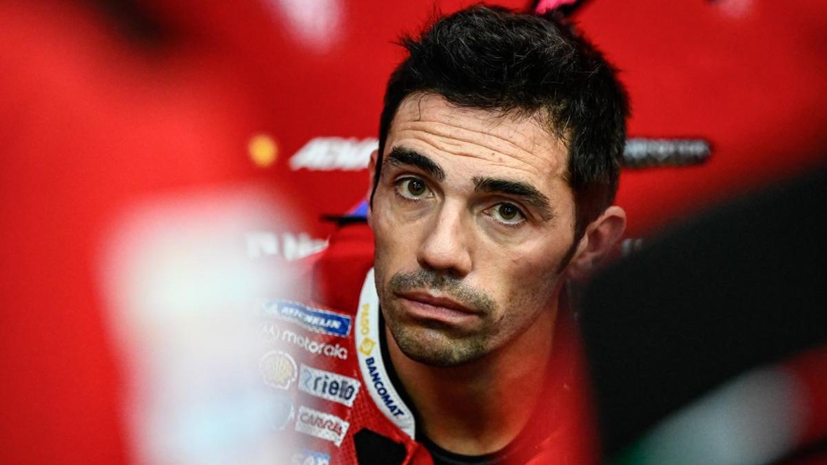 Michelle Pirro, mejor tiempo hoy