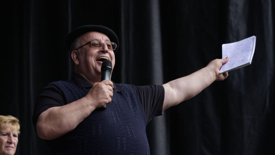 Fallece Henry Felgueroso a los 81 años: el &quot;actorazo finu&quot; que se hizo famoso en YouTube